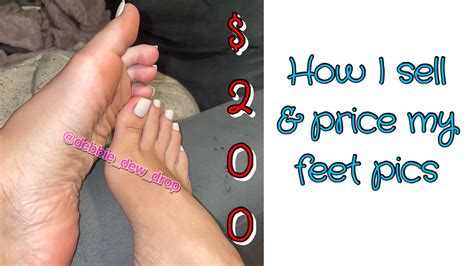 feet pictures income|17 Legit Sites Where You Can Sell Feet Pics Online